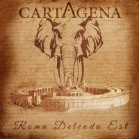 Cartagena : Roma Delenda Est